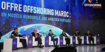 Offshoring Maroc