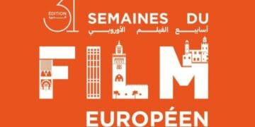 Semaine du film européen