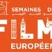 Semaine du film européen