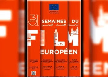Semaines du Film Européen 2026