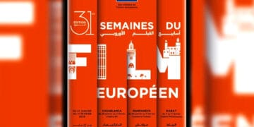 Semaines du Film Européen 2026