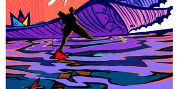 Pro Taghazout Bay QS 4.000, du 22 au 29 mars 2026