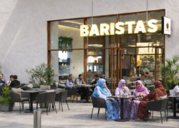 Baristas Laâyoune