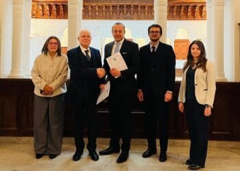 Accord BAM et BAM sur le paiement élecronique