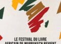 Festival du livre africain de Marrakech