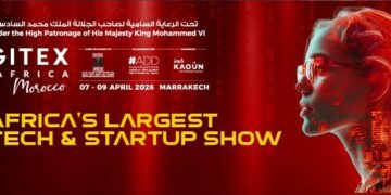 Gitex Africa Morocco 2026