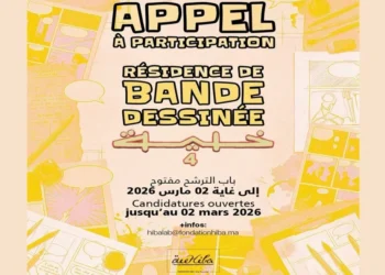 Appel à candidatures Fondation Hiba