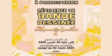 Appel à candidatures Fondation Hiba