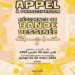 Appel à candidatures Fondation Hiba