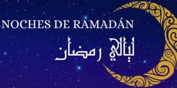 Les Nuits du Ramadan, du 23 février au 11 mars