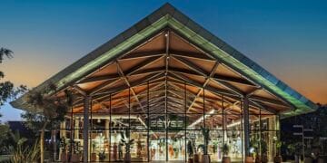 Le Marché Dar Essalam