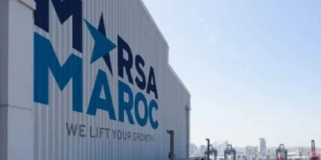 Marsa Maroc