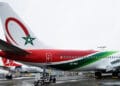 Royal Air Maroc