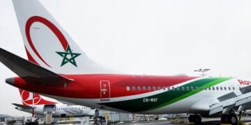 Royal Air Maroc