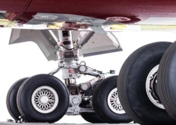 Safran Trains d'atterrissage