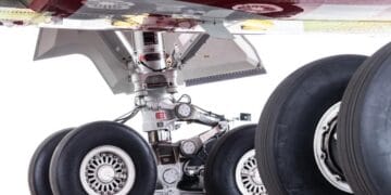 Safran Trains d'atterrissage