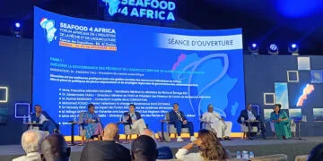 Seafood4Africa