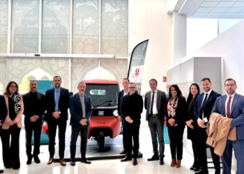 Stellantis Axa Maroc