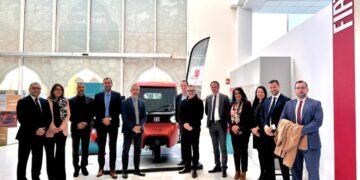 Stellantis Axa Maroc