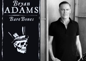 Bryan Adams