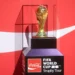 Trophee coupe du monde