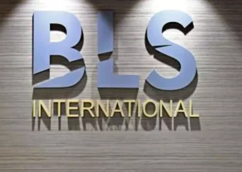 BLS International