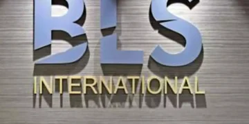 BLS International