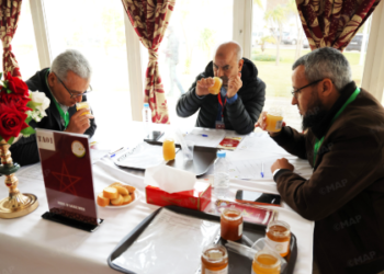 concours produits du terroir 2026