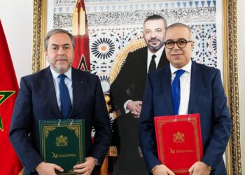 La RAM et la FM6SS s&rsquo;allient pour développer une expertise nationale en médecine aéronautique