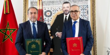 La RAM et la FM6SS s&rsquo;allient pour développer une expertise nationale en médecine aéronautique