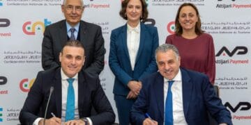 Tourisme: Stay Cashless, un nouveau programme pour accélérer le paiement digital