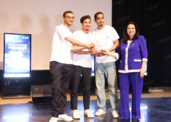 hackathon d’intelligence artificielle