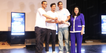 hackathon d’intelligence artificielle