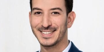 Hamza Ben M’barek nommé DG de Mercure (Ténor Group)