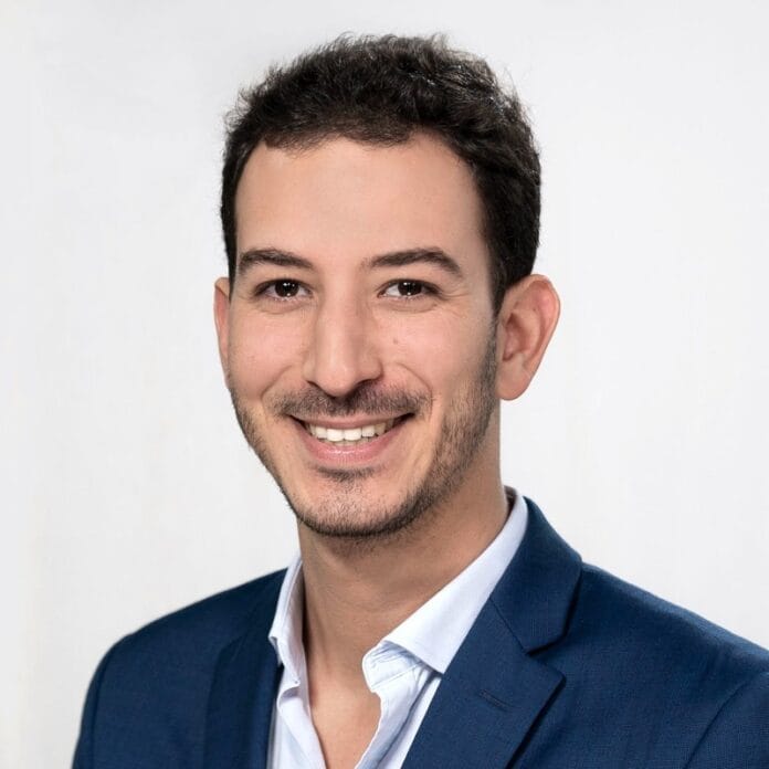 Hamza Ben M’barek nommé DG de Mercure (Ténor Group)