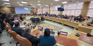 Services publics: huit conventions pour le déploiement de la méta-application Idarati X.0