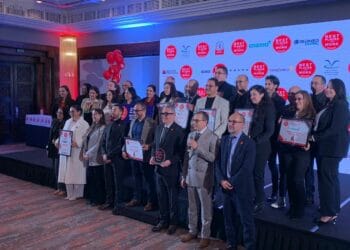 Meilleurs employeurs au Maroc 2025