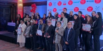 Meilleurs employeurs au Maroc 2025