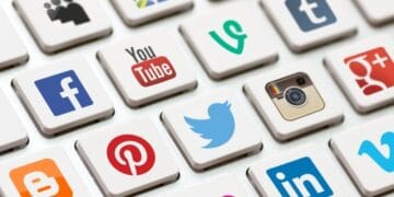 Réseaux sociaux: peu de plateformes garantissent une véritable protection des données