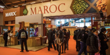 Salon de l'Agriculture de Paris