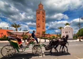 Le Maroc séduit les professionnels indiens du tourisme