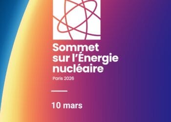 2e Sommet international sur l’énergie nucléaire