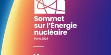 2e Sommet international sur l’énergie nucléaire