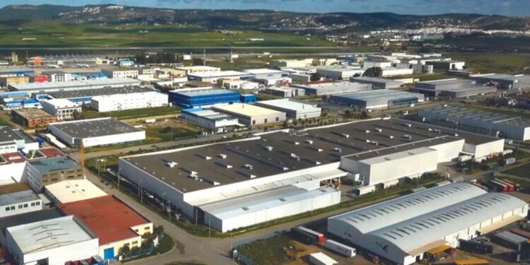 Casablanca-Settat verra la création de nouvelles zones industrielles