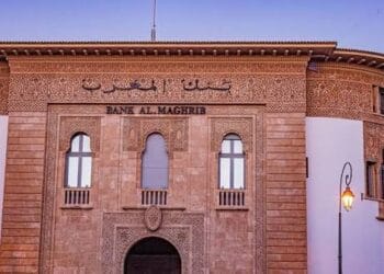 Bank al Maghrib