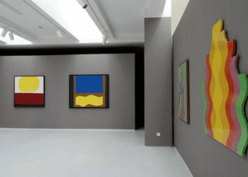 Musée Mohammed VI d’art moderne (photo DR)