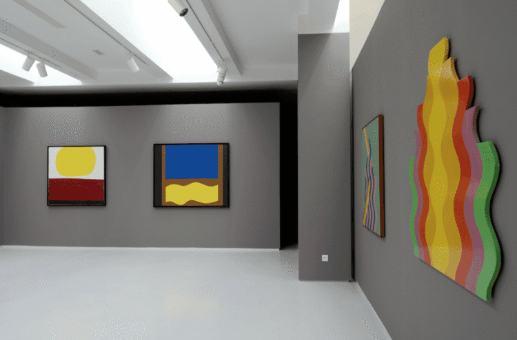 Musée Mohammed VI d’art moderne (photo DR)