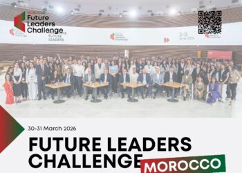 Future Leaders Challenge Morocco 2026