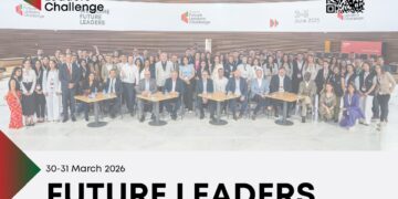 Future Leaders Challenge Morocco 2026