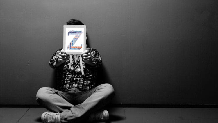 Emploi génération Z